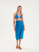 Cousteau | Pareo Skirt