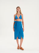Cousteau | Pareo Skirt