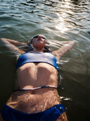 Cousteau | Scoop Neck Bikini