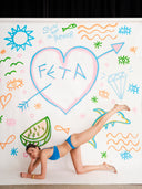 Cousteau | Scoop Neck Bikini