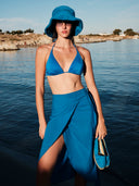 Cousteau | Classic Triangle Bikini