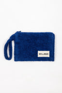 Deep Blue | Little Waterproof Pouch - Sun of a Beach