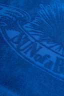 Deep Blue | Monochrome Beach Towel - Sun of a Beach