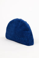 Deep Blue | Small Luna Waterproof Pouch - Sun of a Beach