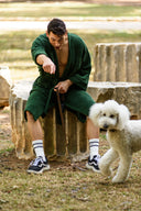 Evergreen | Kimono Bathrobe - Sun of a Beach