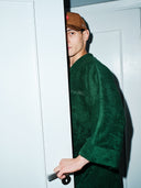 Evergreen | Kimono Bathrobe - Sun of a Beach