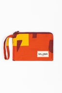 Golden Hour | Little Waterproof Pouch