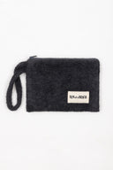 Graphite | Little Waterproof Pouch