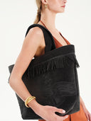 Graphite | The All Day Basket