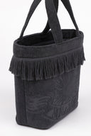 Graphite | The All Day Basket