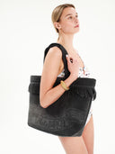 Graphite | The All Day Basket