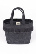 Graphite | The All Day Basket