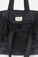 Graphite | Terry Tote Beach Bag - Sun of a Beach