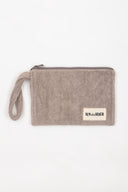 Greige | Little Waterproof Pouch - Sun of a Beach