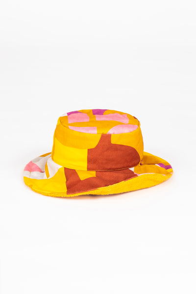 June Sunflower | Hat – Sun of a Beach