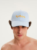 Kythira Stripes | Baseball Cap