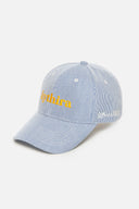 Kythira Stripes | Baseball Cap