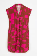 La Caramela Linen | Kaftan