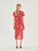 La Caramela Linen | Kaftan