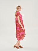 La Caramela Linen | Kaftan