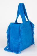 Cousteau | Mini Terry Tote Bag - Sun of a Beach