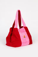 Bicolor Bloody Mary | Tote Bag - Sun of a Beach