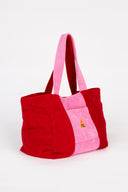 Bicolor Bloody Mary | Tote Bag - Sun of a Beach