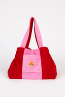 Bicolor Bloody Mary | Tote Bag - Sun of a Beach