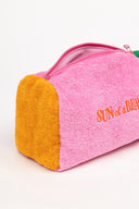 Multi Bubblegum | The Cosmo Pouch - Sun of a Beach