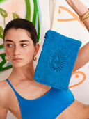 Multi Coppertone | Little Waterproof Pouch