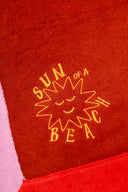 Multi Coppertone | Signature Beach Towel - Sun of a Beach