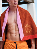 Multi Coppertone | Signature Beach Towel