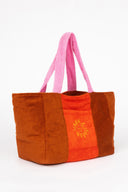 Multi Coppertone | Tote Bag - Sun of a Beach