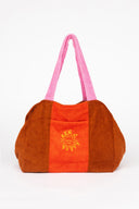 Multi Coppertone | Tote Bag - Sun of a Beach