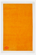 Bicolor Sunflower | Signature Beach Towel - Sun of a Beach