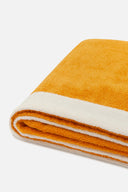 Bicolor Sunflower | Signature Beach Towel - Sun of a Beach