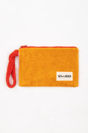 Multi Sunflower | Little Waterproof Pouch - Sun of a Beach