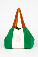 Multi Wasabi | Tote Bag - Sun of a Beach