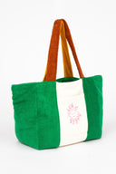 Multi Wasabi | Tote Bag - Sun of a Beach