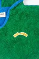 Multi Wasabi | Kids' Poncho