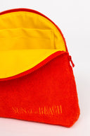 Orange | Large Luna Waterproof Pouch