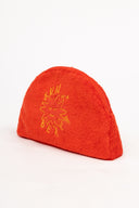 Orange | Small Waterproof Luna Pouch - Sun of a Beach