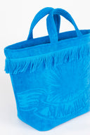 Cousteau | Oversized Beach Bag - Sun of a Beach
