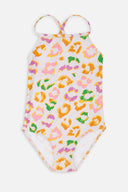 Safari | Girls' Swimsuit