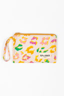 Safari | Little Waterproof Pouch - Sun of a Beach
