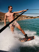 Safari | Mid-Length Mens' Swim Shorts