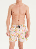 Safari | Mid-Length Mens' Swim Shorts