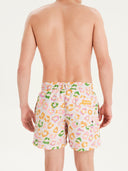 Safari | Mid-Length Mens' Swim Shorts