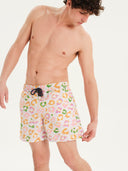 Safari | Mid-Length Mens' Swim Shorts