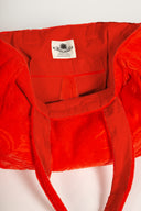 Orange | Terry Tote Beach Bag - Sun of a Beach